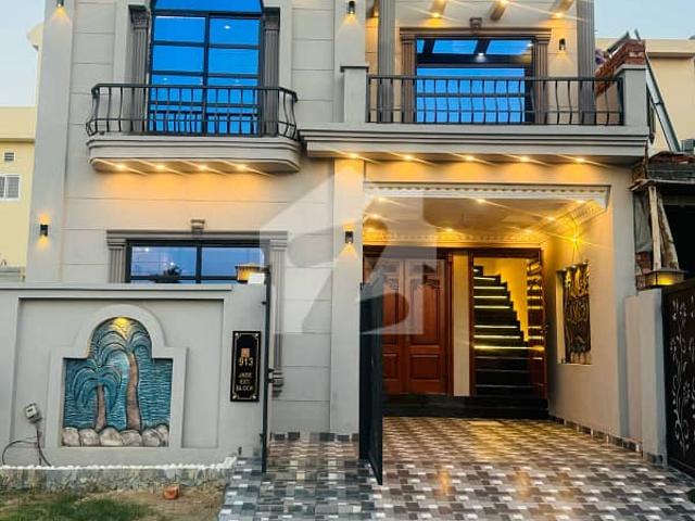House for sale in Rawalpindi, Islamabad Capital Territory