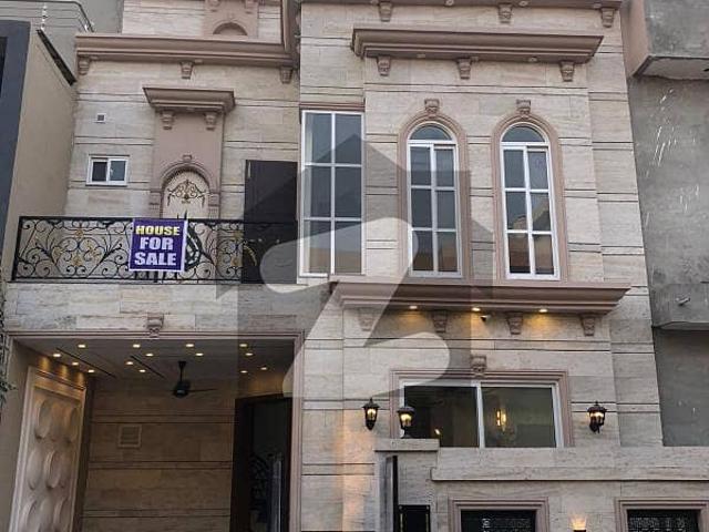House for sale in Rawalpindi, Islamabad Capital Territory