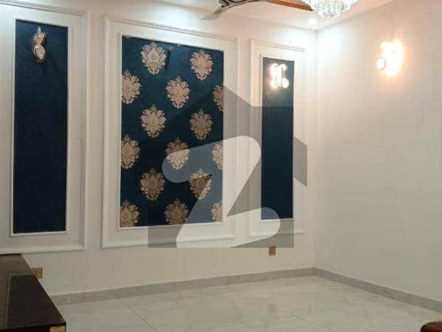 House for sale in Rawalpindi, Islamabad Capital Territory