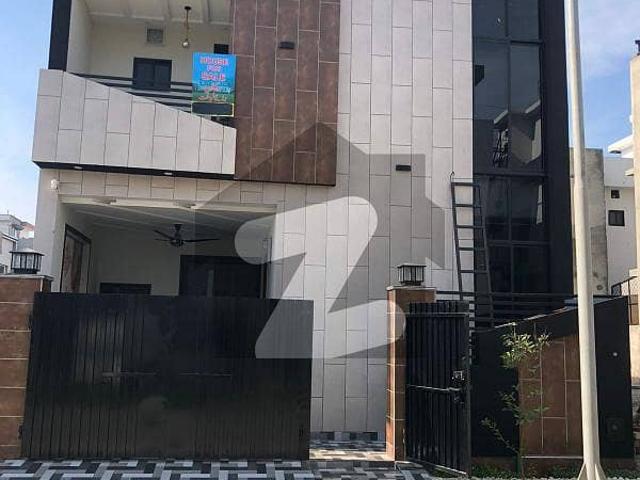 House for sale in Rawalpindi, Islamabad Capital Territory