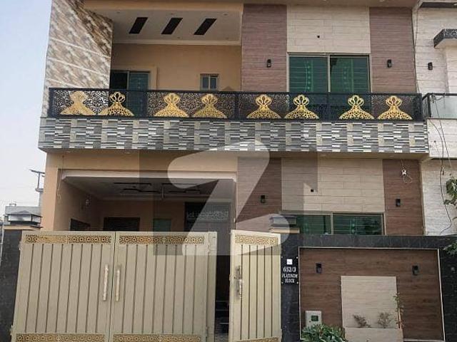 House for sale in Rawalpindi, Islamabad Capital Territory