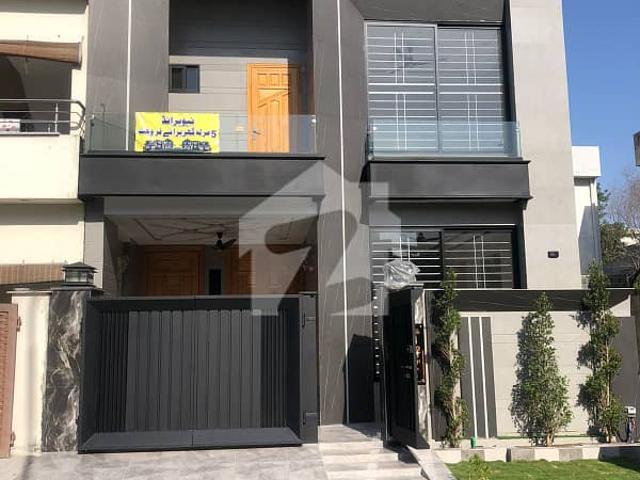 House for sale in Rawalpindi, Islamabad Capital Territory