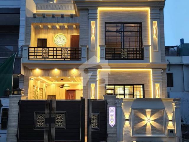 House for sale in Rawalpindi, Islamabad Capital Territory