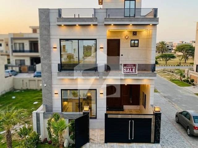 House for sale in Rawalpindi, Islamabad Capital Territory