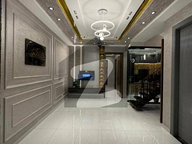 House for sale in Rawalpindi, Islamabad Capital Territory