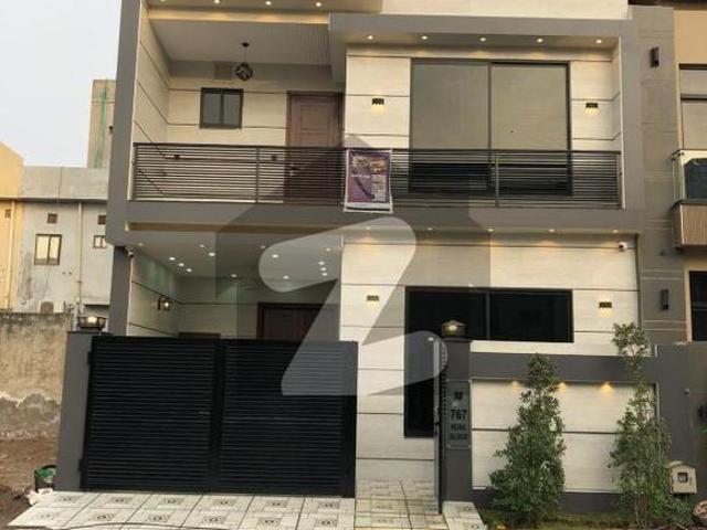 House for sale in Rawalpindi, Islamabad Capital Territory