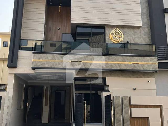 House for sale in Rawalpindi, Islamabad Capital Territory
