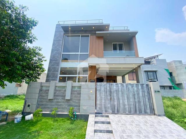House for sale in Rawalpindi, Islamabad Capital Territory
