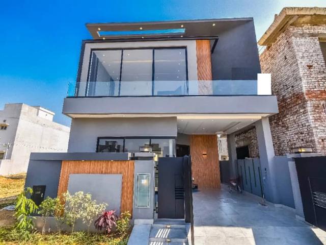 House for sale in Rawalpindi, Islamabad Capital Territory