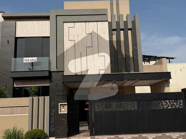 House for sale in Rawalpindi, Islamabad Capital Territory