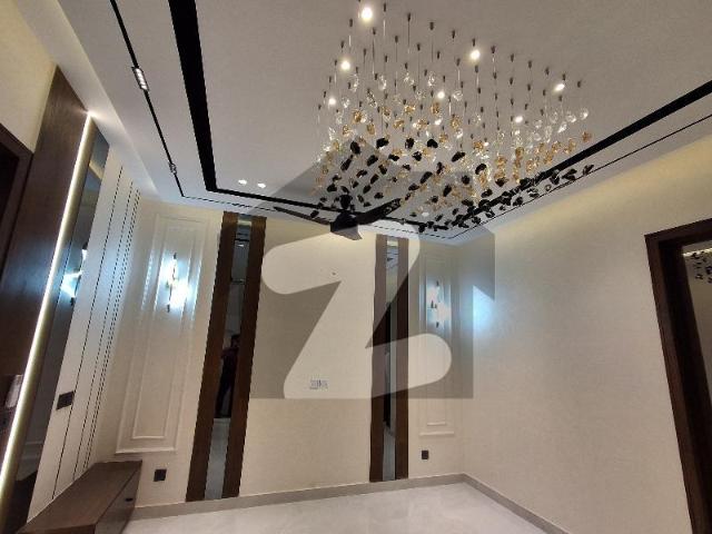 House for sale in Johar Town, Rawalpindi