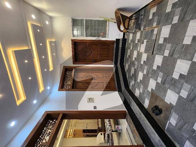 House for sale in Islamabad