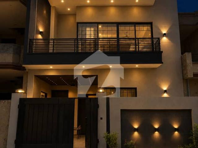 House for sale in Rawalpindi, Islamabad Capital Territory
