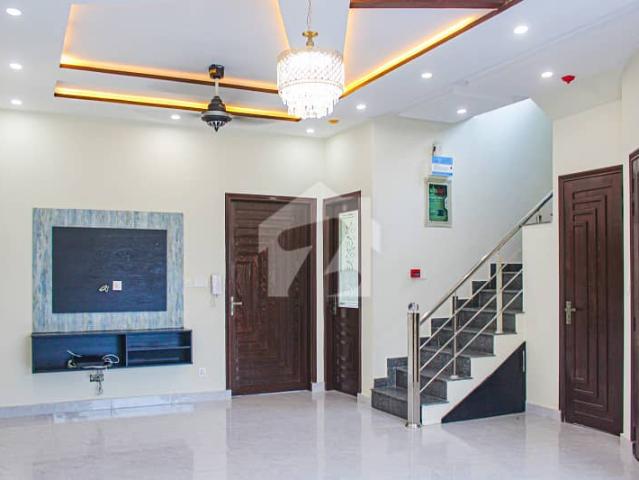 House for sale in Rawalpindi, Islamabad Capital Territory