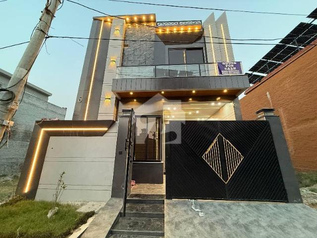 House for sale in Rawalpindi, Islamabad Capital Territory