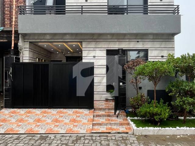 House for sale in Rawalpindi, Islamabad Capital Territory