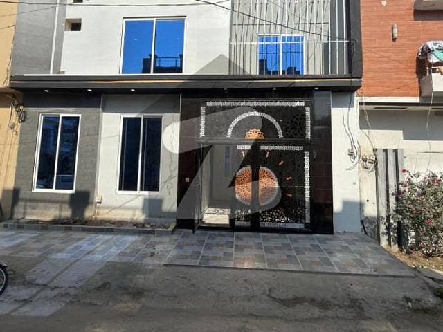 House for sale in Rawalpindi, Islamabad Capital Territory