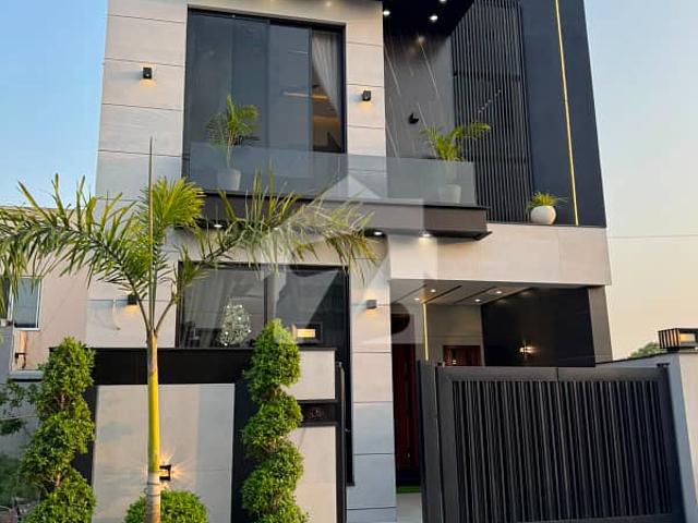 House for sale in Rawalpindi, Islamabad Capital Territory