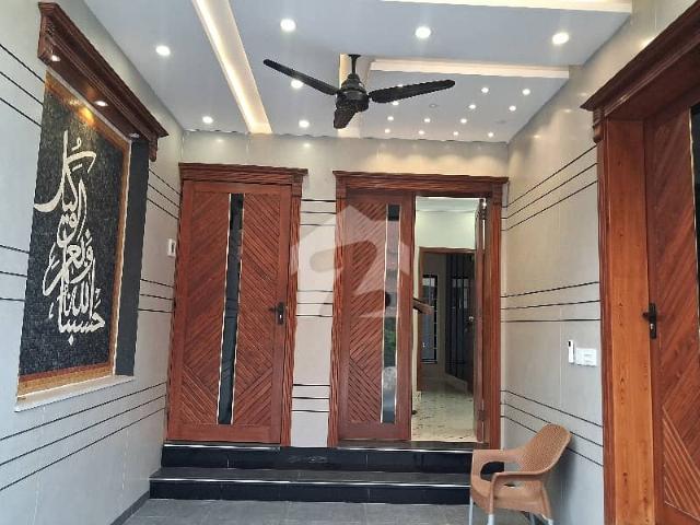 House for sale in Rawalpindi, Islamabad Capital Territory