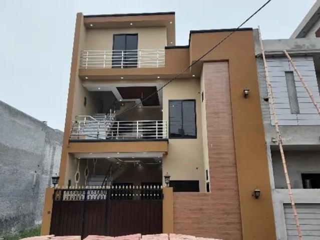 House for sale in Lahore