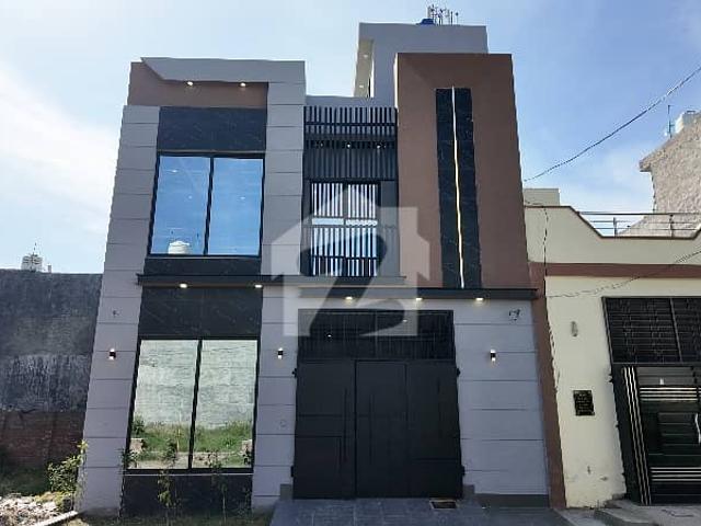 House for sale in Rawalpindi, Islamabad Capital Territory