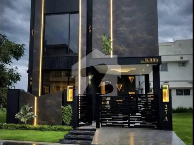 House for sale in Rawalpindi, Islamabad Capital Territory