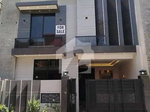 House for sale in Rawalpindi, Islamabad Capital Territory