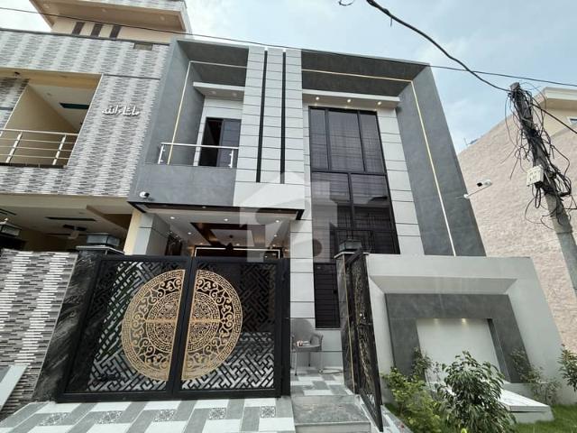 House for sale in Rawalpindi, Islamabad Capital Territory