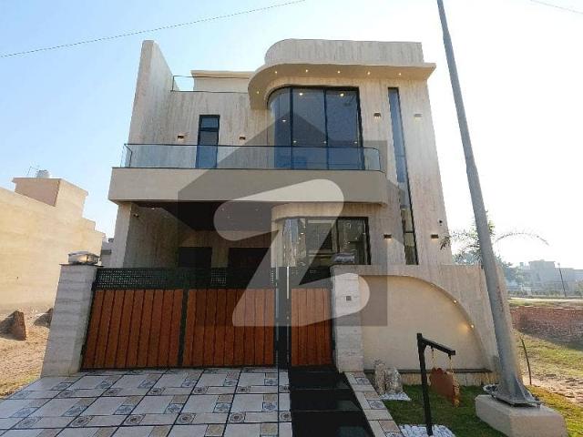House for sale in Rawalpindi, Islamabad Capital Territory