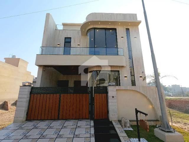 House for sale in Rawalpindi, Islamabad Capital Territory