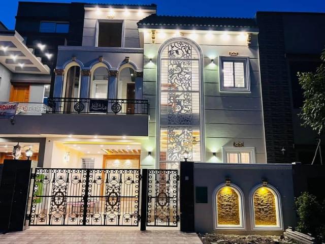 House for sale in Rawalpindi, Islamabad Capital Territory