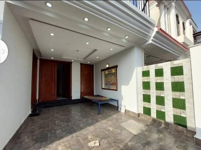 House for sale in Rawalpindi, Islamabad Capital Territory