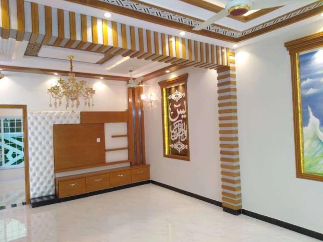House for sale in Rawalpindi, Islamabad Capital Territory