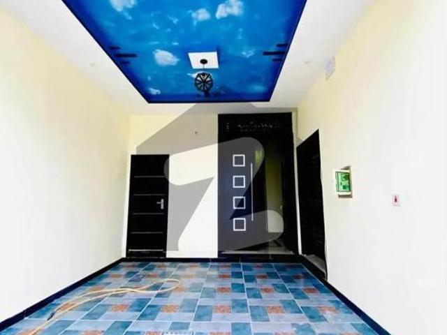 House for rent in Jhelum, Punjab