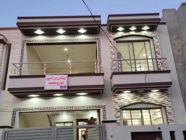 House for sale in Rawalpindi, Islamabad Capital Territory