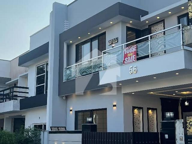 House for sale in Islamabad