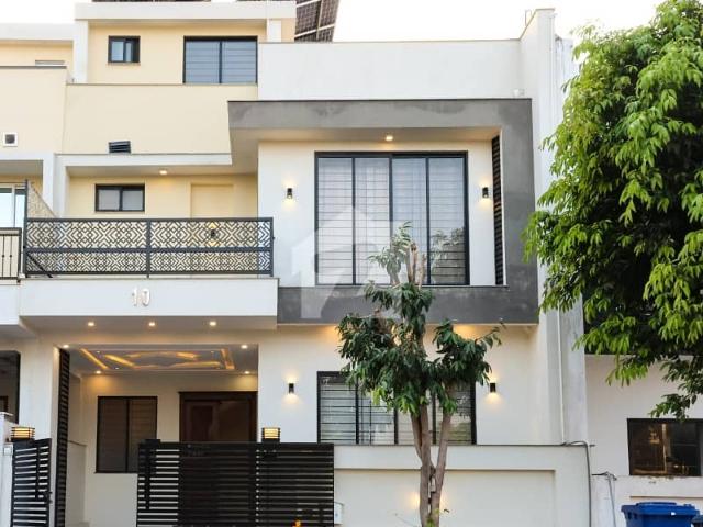 House for sale in Islamabad