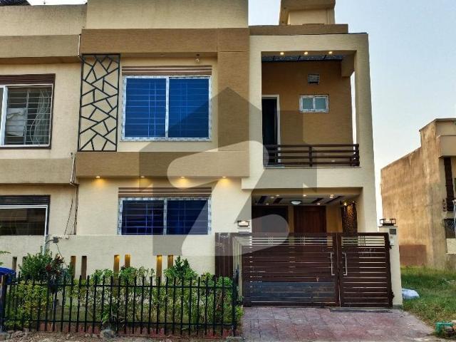 House for sale in Rawalpindi, Islamabad Capital Territory