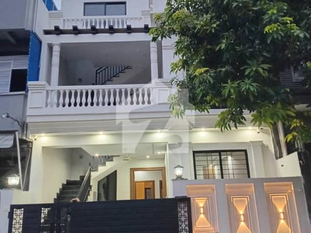 House for sale in Islamabad