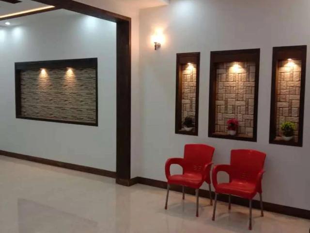 House for sale in آصف ٹاؤن, دولو خورد