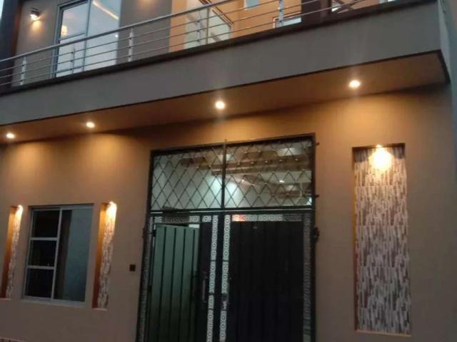 House for sale in Rawalpindi, Islamabad Capital Territory