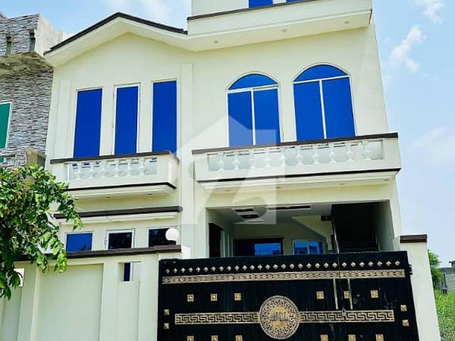 House for sale in Islamabad