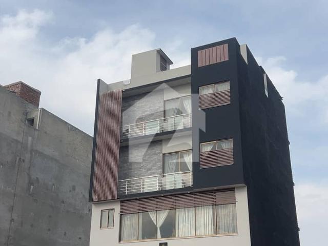 Building for sale in Rawalpindi, Islamabad Capital Territory