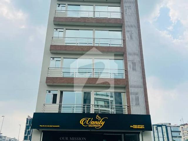 Building for sale in Rawalpindi, Islamabad Capital Territory