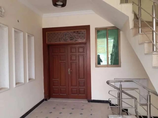 House for rent in Islamabad
