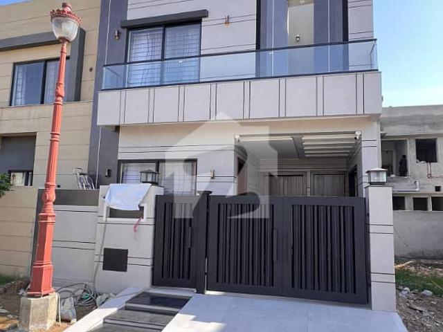 House for sale in Rawalpindi, Islamabad Capital Territory