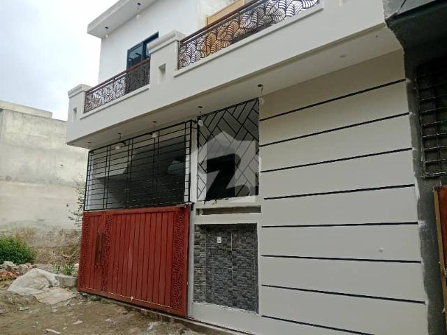 House for sale in اسلام آباد, زون 1