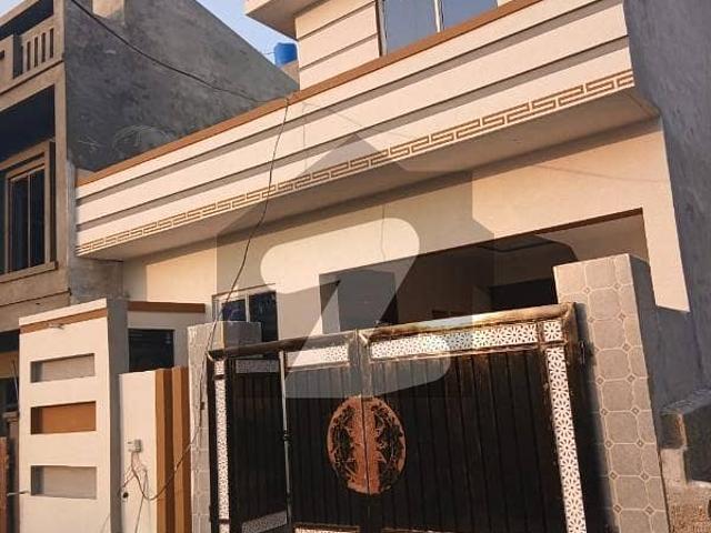 House for sale in Rawalpindi, Islamabad Capital Territory