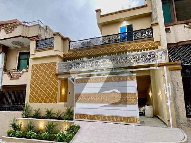 House for sale in Rawalpindi, Islamabad Capital Territory