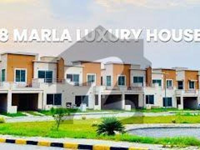 House for sale in Islamabad